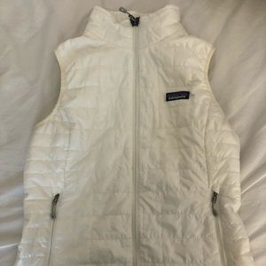 Patagonia Down Vest